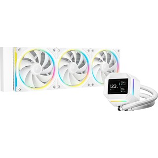 DeepCool LM360, Watercooling