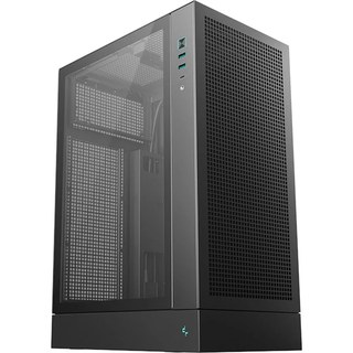 DeepCool CH170 PLUS boîtier midi tower