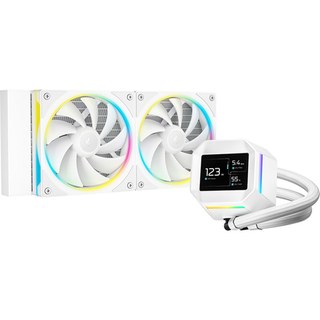 DeepCool LM240, Watercooling