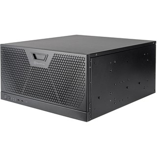 Silverstone RM51 boîtier rack