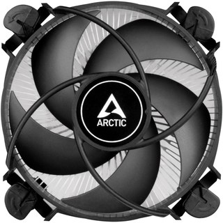 Arctic Alpine 17 CO Refroidisseur CPU