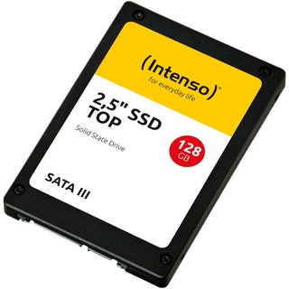 Intenso 128 Go SSD
