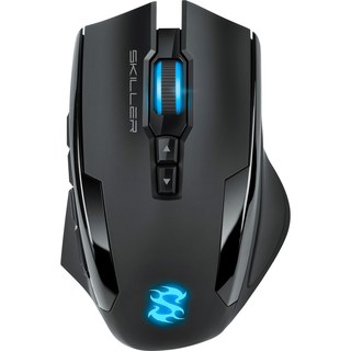 Sharkoon SKILLER SGM1, Souris gaming