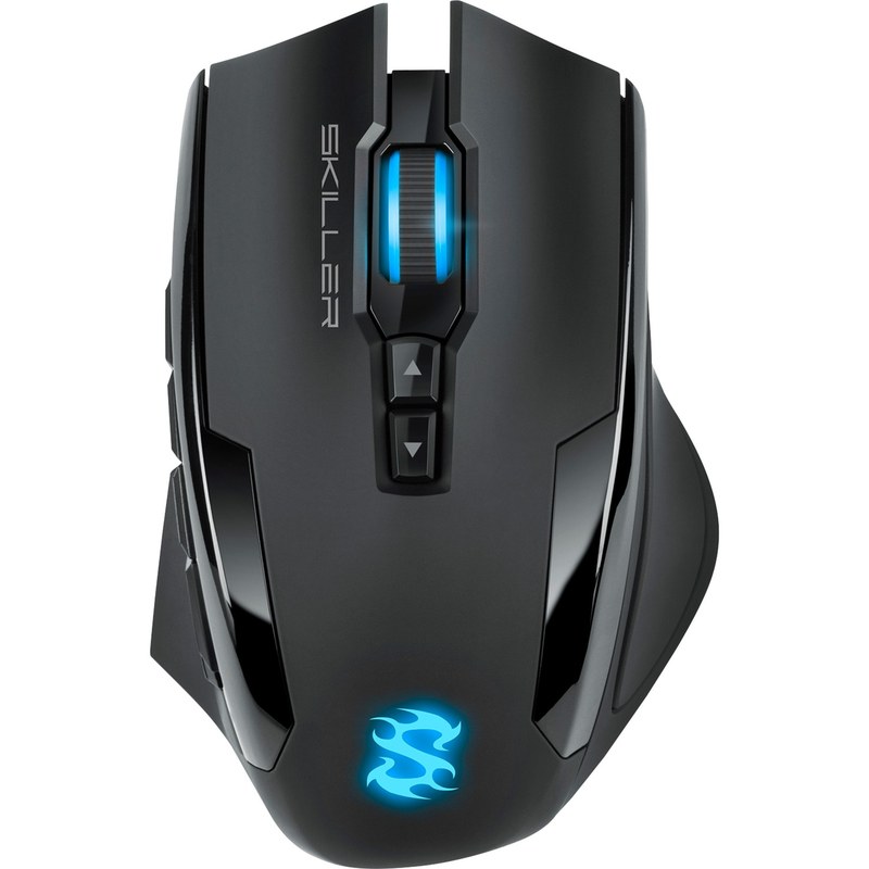 Sharkoon SKILLER SGM1, Souris gaming