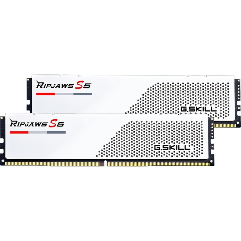 G.Skill 64 Go DDR5-6000 (2X 32 Go) mémoire vive