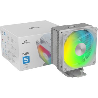 FSP NP5-WA Refroidisseur CPU RGB