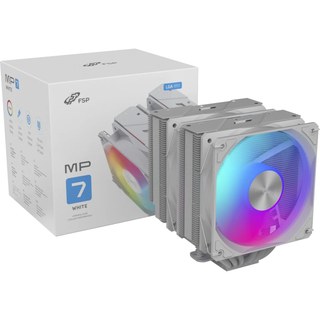 FSP MP7-WA Refroidisseur CPU RGB