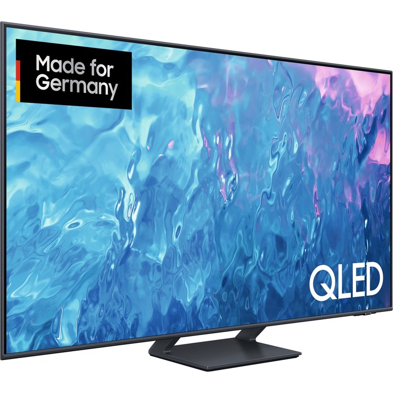 Samsung GQQ70CAT 190 5 Cm Ultra Smart Ultra QLED