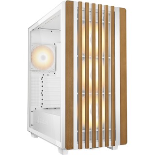 Sharkoon Rebel C70G RGB boîtier midi tower