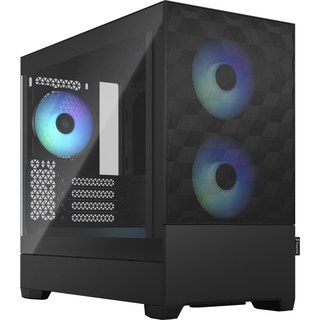 Fractal Design Pop Mini Air RGB boîtier midi tower