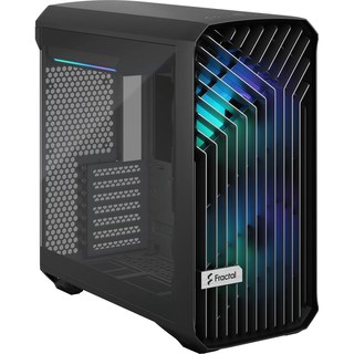 Fractal Design Torrent Compact RGB boîtier midi tower