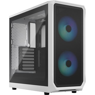 Fractal Design Focus 2 RGB boîtier midi tower