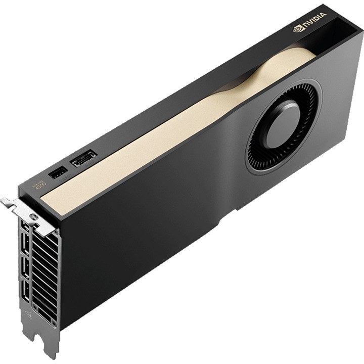 Pny NVIDIA RTX Pro 4500 Blackwell Génération Sb Carte Graphique