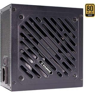 XILENCE Gaming Gold ATX25 alimentation 650 watt