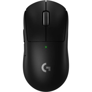 Logitech PRO X SUPERLIGHT 2 Wireless, Souris gaming