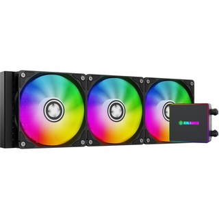 Xilence LiQuRizer LQ360PRO.ARGB 360 mm, Watercooling