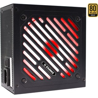 Xilence Gaming Gold ARGB alimentation 750 watt