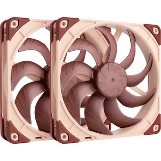 Noctua NF-A14X25 G2 PWM SX2-PP ventilateurs de boîtier