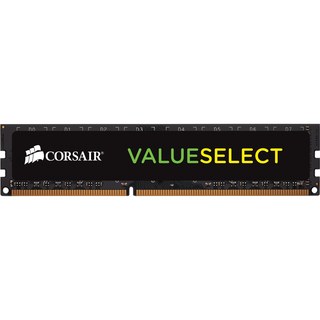 Corsair 16 Go DDR4-2666 (1X 16 Go) mémoire vive