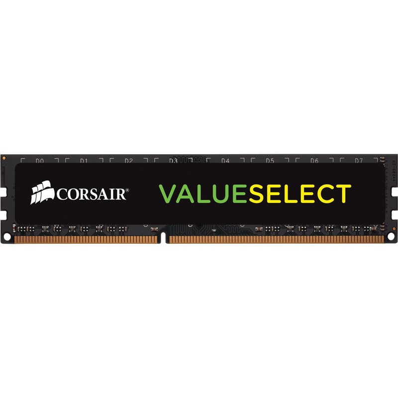 Corsair 16 Go DDR4-2666 (1X 16 Go) mémoire vive