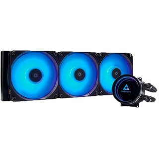 Chieftec ICEBERG 360 RGB, Watercooling