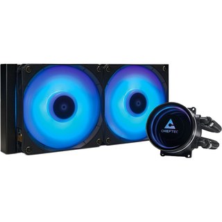 Chieftec ICEBERG 240 RGB, Watercooling