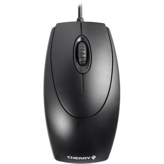Cherry Souris à molette optique M-5450