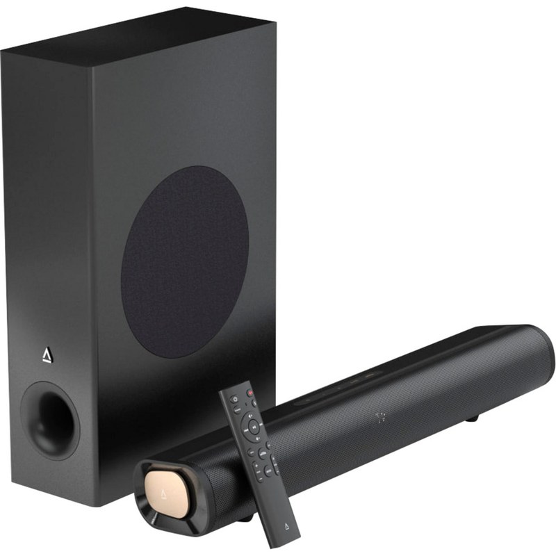 Creative Stage Pro, Barre de son