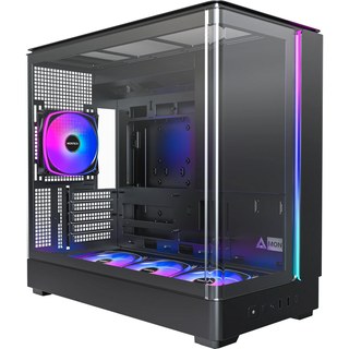 Montech KING 15 PRO boîtier midi tower