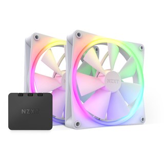 NZXT F140 RGB ventilateurs de boîtier