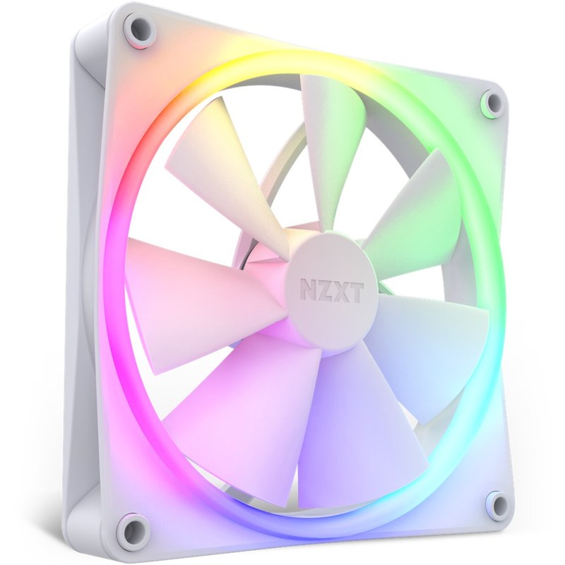 NZXT F140 RGB ventilateur de boîtier