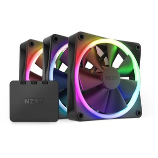 NZXT F120 RGB ventilateurs de boîtier