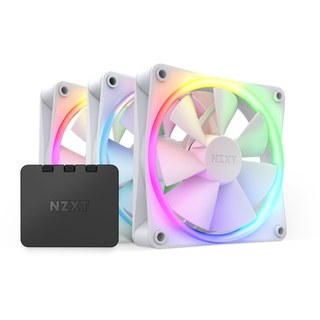 NZXT F120 RGB ventilateurs de boîtier