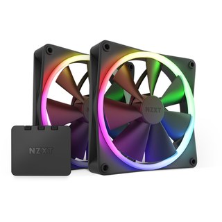 NZXT F140 RGB ventilateurs de boîtier