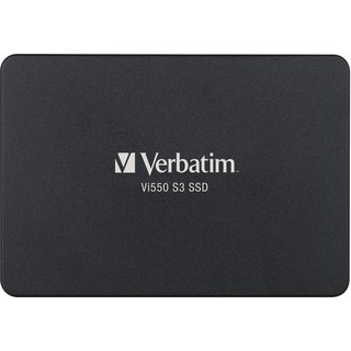 Verbatim VI550 S3 2 To 2.5" Série ATA III SSD