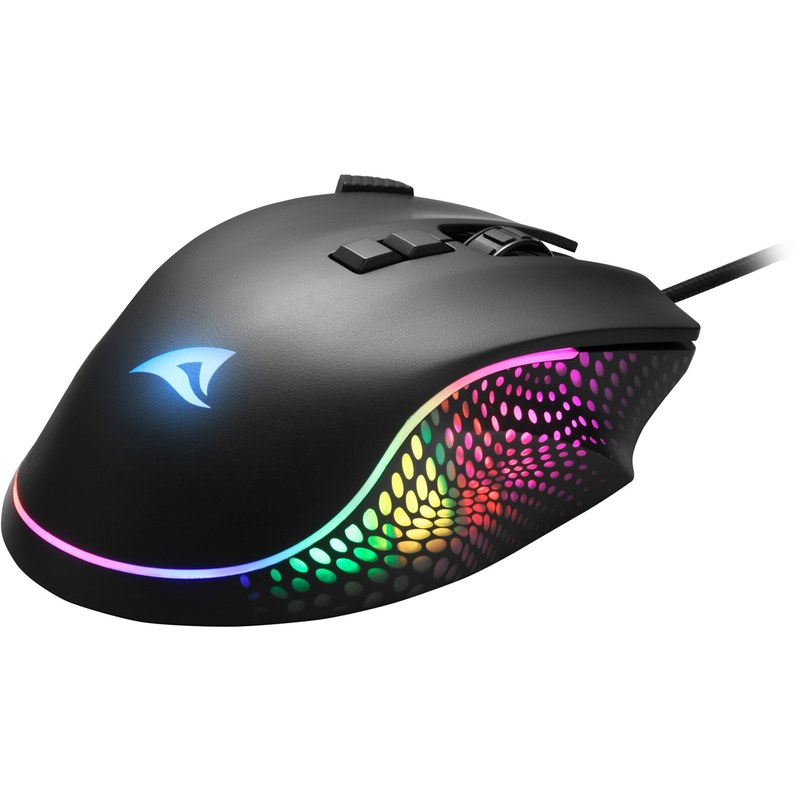 Sharkoon SHARK Force III, Souris gaming