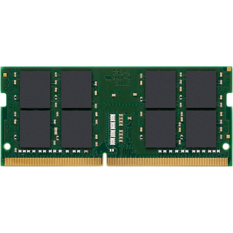 Kingston 32 Go DDR4-3200 (1X 32 Go) mémoire PC portable
