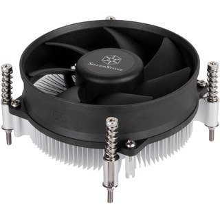 Silverstone SST-NT09-1700 Refroidisseur CPU