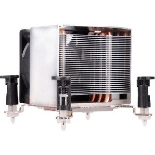 Silverstone SST-AR09-115XP système de refroidissement d’ordinateur Processeur Refroidisseur 6 cm