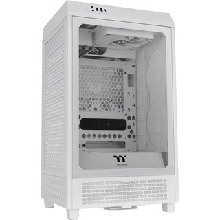 Thermaltake The Tower 200 boîtier mini tower