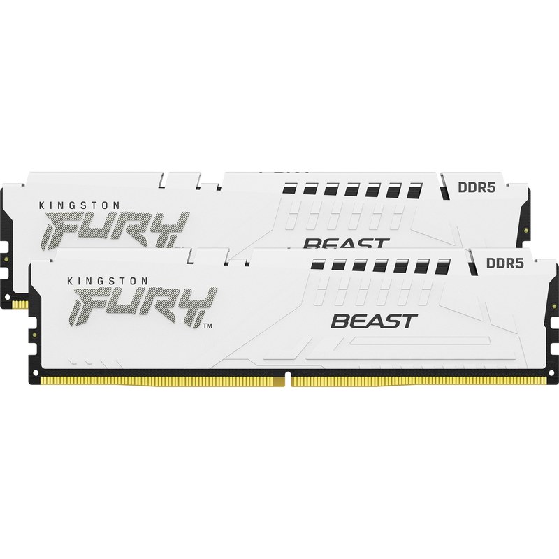 Kingston 32 Go DDR5-5600 (2X 16 Go) mémoire vive