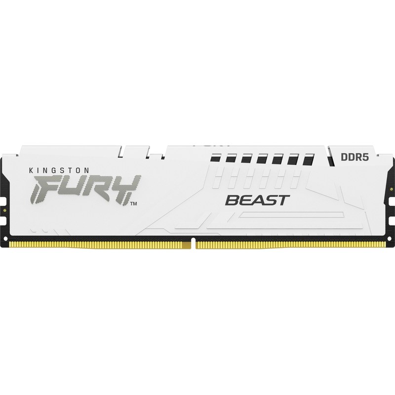 Kingston 32 Go DDR5-5600 (1X 32 Go) mémoire vive