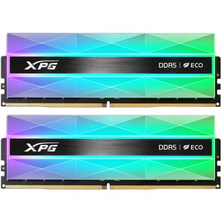 ADATA 32 Go DDR5-6000 (2X 16 Go) mémoire vive