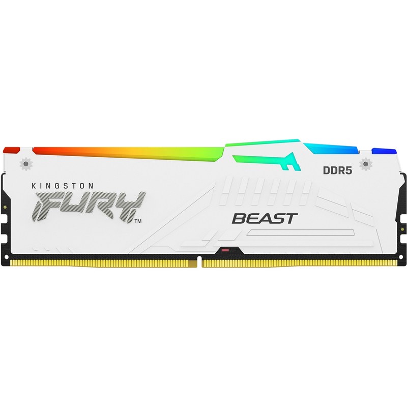 Kingston 32 Go DDR5-6000 (1X 32 Go) mémoire vive
