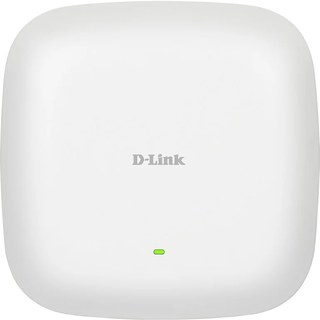 D-Link Nuclias Connect ‑ Point d’accès PoE bibande AX3600 Wi‑Fi 6