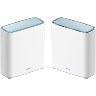D-Link Système Mesh EAGLE PRO AI AX3200, Routeur