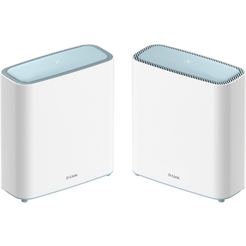 D-Link Système Mesh EAGLE PRO AI AX3200, Routeur