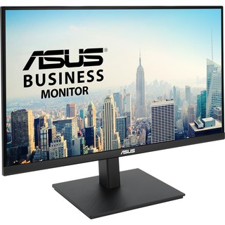 ASUS VA27UCPS écran plat de PC 68,6 cm (27") 3840 x 2160 pixels 4K Ultra HD LCD Noir Moniteur