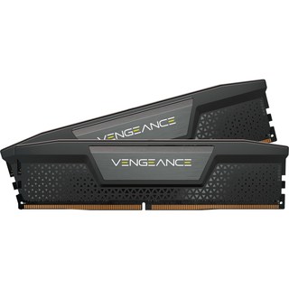 Corsair Vengeance 96 Go DDR5-5200 (2X 48 Go) mémoire vive