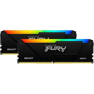 Kingston 64 Go DDR4-3200 (2X 32 Go) mémoire vive